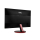 AOC 27'' G2778VQ Czarno-czerwony - 325107 - zdjęcie 6